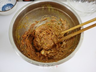 惊蛰面食蒸“懒龙”的做法步骤：7