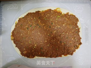 惊蛰面食蒸“懒龙”的做法步骤：10