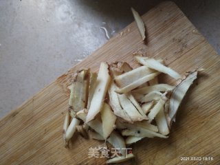 番茄焖牛腩的做法步骤：3