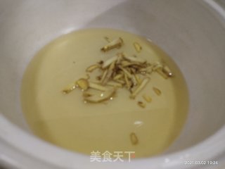 番茄焖牛腩的做法步骤：6