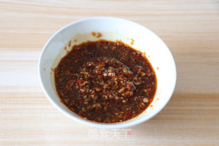 笋干老鸭煲+蒜蓉粉丝虾的做法步骤：7