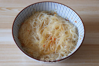 笋干老鸭煲+蒜蓉粉丝虾的做法步骤：9