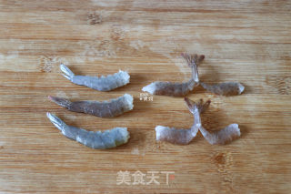 笋干老鸭煲+蒜蓉粉丝虾的做法步骤：11