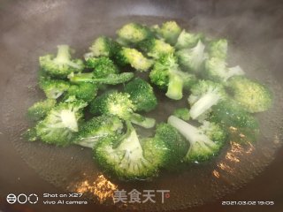 低脂杂粮水果沙拉的做法步骤：5