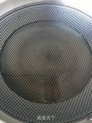 豌豆尖春笋鸡汤面的做法步骤：4
