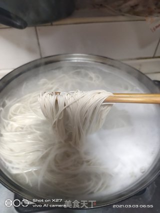 羊肉面的做法步骤：2