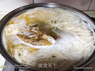 羊肉面的做法步骤：3