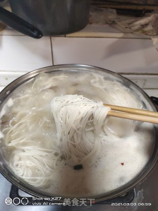 羊肉面的做法步骤：4