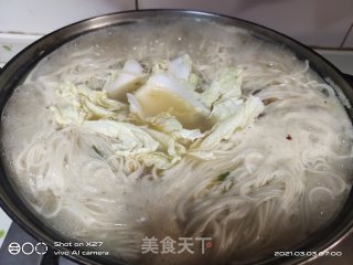 羊肉面的做法步骤：7