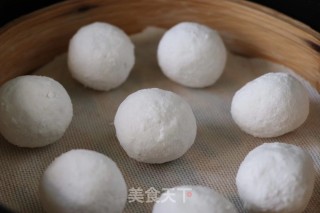 炸元宵的做法步骤：3