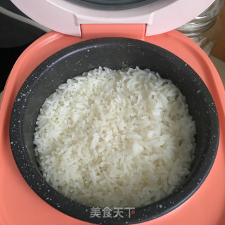 咖喱虾仁盖饭的做法步骤：13