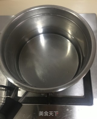香菜蛋花汤的做法步骤：4