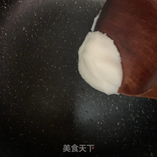 猪油炒韭菜的做法步骤：2