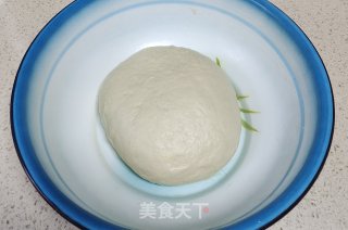 家庭制作油条的做法步骤：3