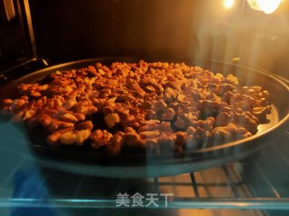 核桃酥的做法步骤：3
