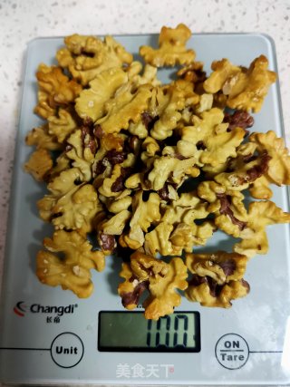 核桃酥的做法步骤：7