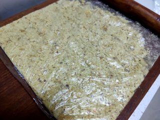 核桃酥的做法步骤：8