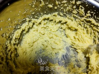 核桃酥的做法步骤：9