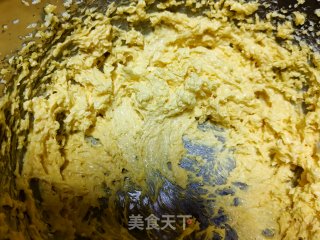 核桃酥的做法步骤：10