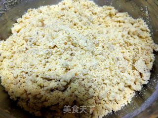 核桃酥的做法步骤：13