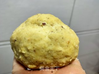 核桃酥的做法步骤：14