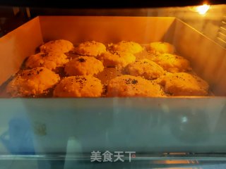 核桃酥的做法步骤：19