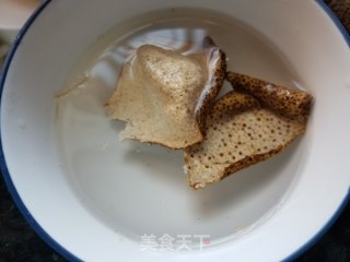 苹果雪耳薏仁汤的做法步骤：4