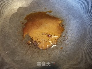 柚子皮烧排骨的做法步骤：8