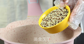 藜麦土豆饼的做法步骤：5