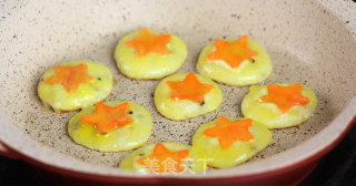 藜麦土豆饼的做法步骤：11