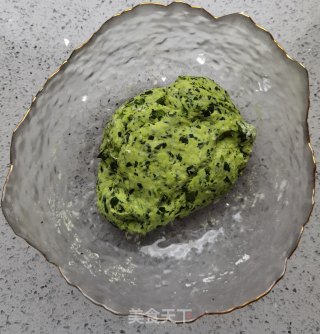菠菜菜鱼的做法步骤：4