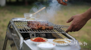 烧烤羊肉串的做法步骤：6