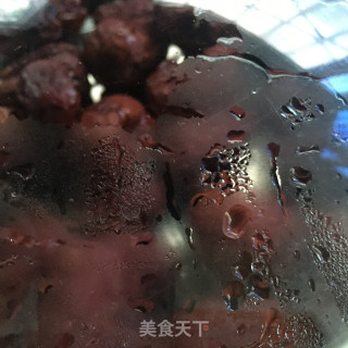 三蒸三晾养生红枣的做法步骤：4