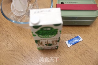 自制原味无糖酸奶的做法步骤：1