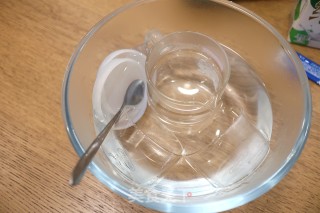 自制原味无糖酸奶的做法步骤：2