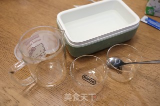 自制原味无糖酸奶的做法步骤：3