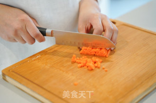 节气食养｜惊蛰 春鲜福袋的做法步骤：2