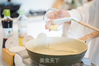 节气食养｜惊蛰 春鲜福袋的做法步骤：5