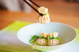 节气食养｜惊蛰 春鲜福袋的做法步骤：9