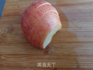 水果沙拉的做法步骤：3