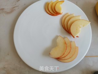 水果沙拉的做法步骤：5
