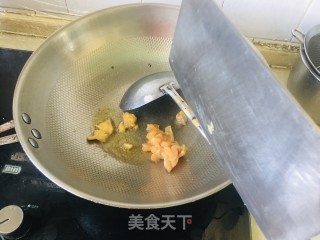 鸡肉蘑菇汤面的做法步骤：1