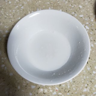 白菜炖豆腐的做法步骤：4