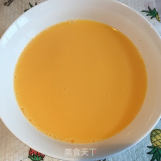 虾仁炖蛋的做法步骤：3