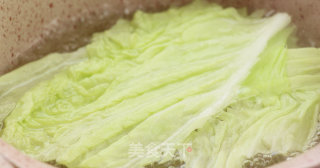 藜麦鸡肉冬瓜粥的做法步骤：2