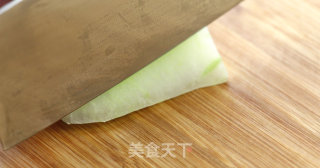 藜麦鸡肉冬瓜粥的做法步骤：4