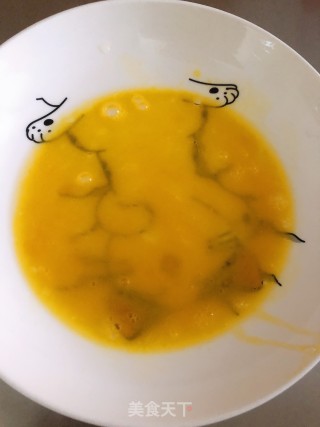 煎馒头的做法步骤：2