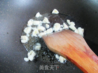 香干炒黄豆芽的做法步骤：3