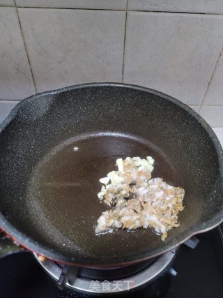 韭菜炒香干的做法步骤：3