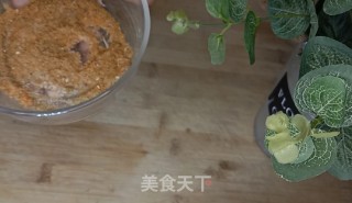 小米锅巴的做法步骤：7